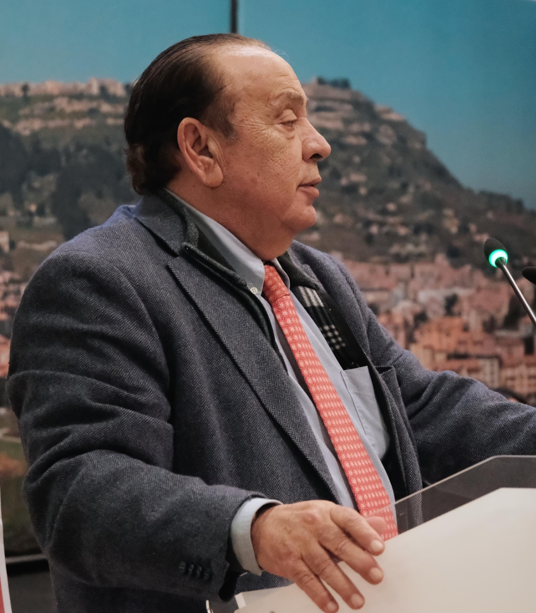 Vladimiro Mirello Crisafulli