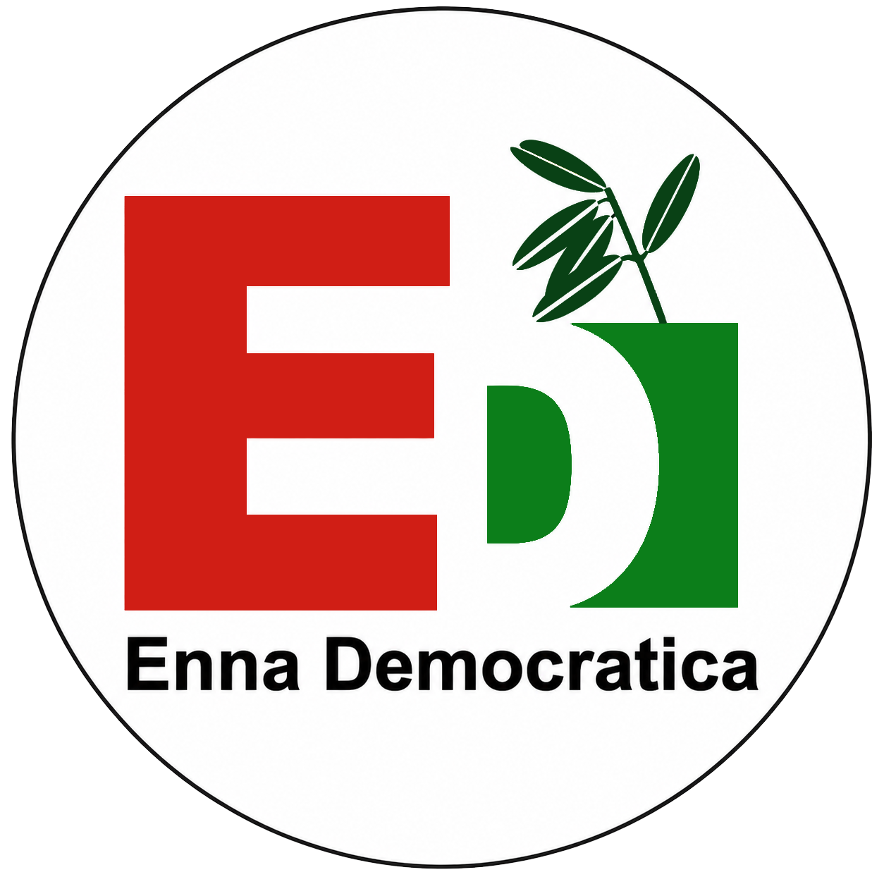 Enna Democratica